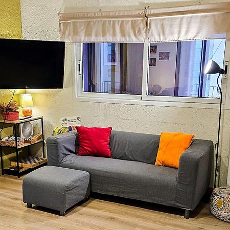 Itaca Hostel Барселона Екстер'єр фото