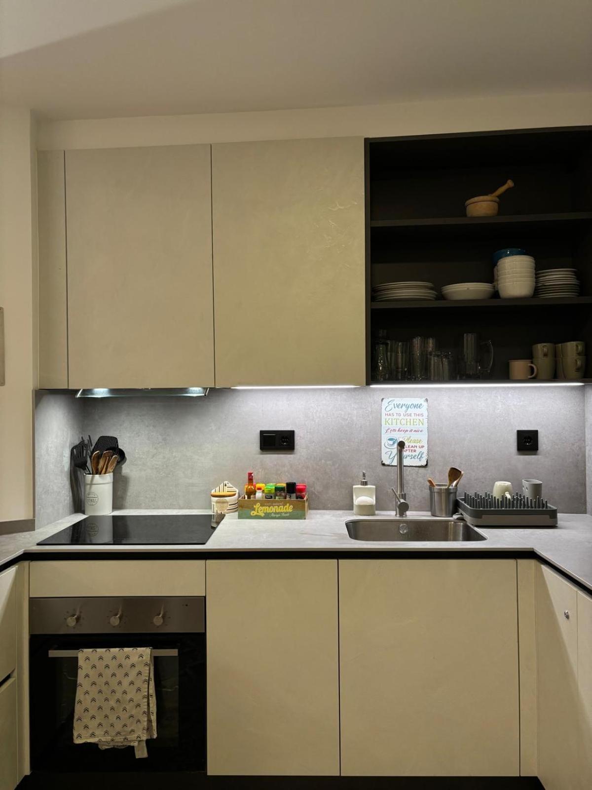 Itaca Hostel Барселона Екстер'єр фото