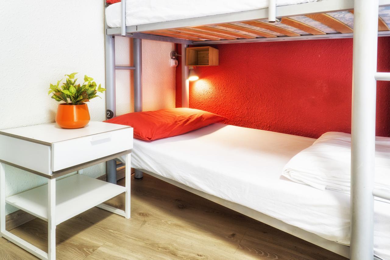 Itaca Hostel Барселона Екстер'єр фото